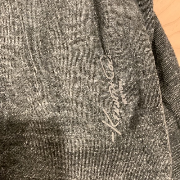 Kenneth Cole Ny Sweatpants. - Picture 2 of 3